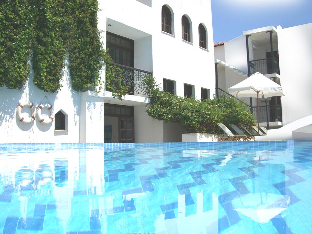 Esperides Sofras Hotel & Bungalows, Greece, Thassos (island), tours, photos and reviews