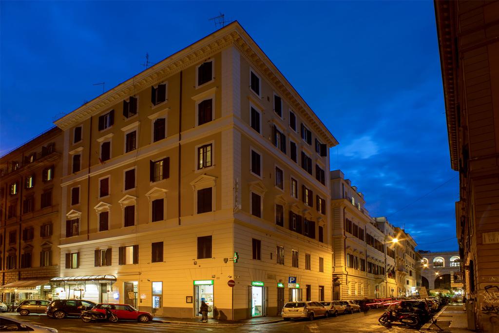 Tours to the hotel Assisi Rome Italy