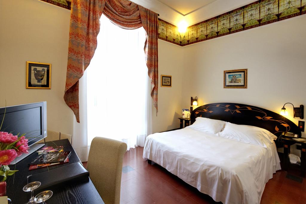 Des Etrangers Hotel & Spa, Region Syrakuz, zdjęcia z wakacje