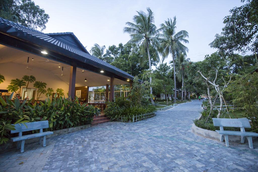 My Place Siena Garden Resort, Phu Quoc (wyspa) ceny