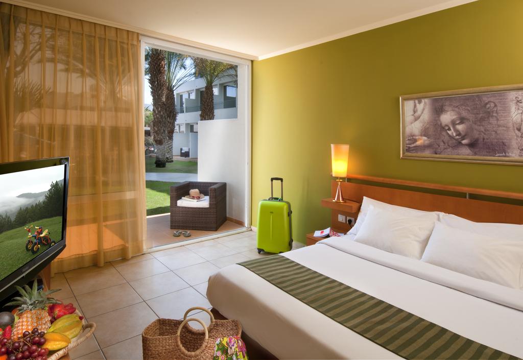 Wakacje hotelowe Leonardo Club Eilat (Ex. Golden Tulip Club) Ejlat Izrael