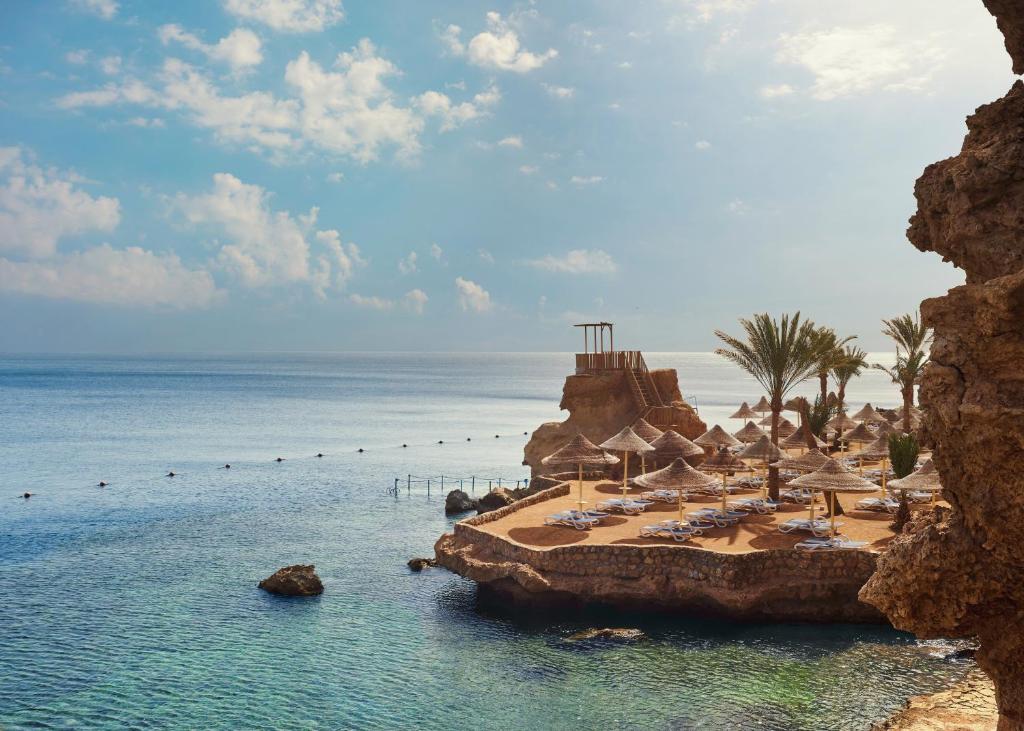 Шарм-ель-Шейх Dreams Beach Resort ціни