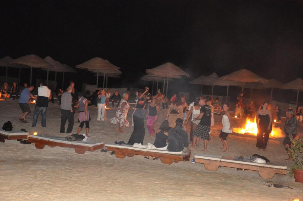 Onatti Beach Resort (Adults Only 16+), Египет, Эль-Кусейр, туры, фото и отзывы