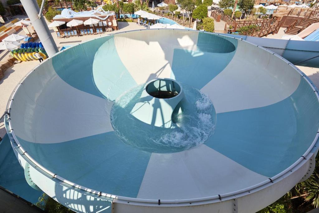 Шарм-эль-Шейх Coral Sea Holiday Resort