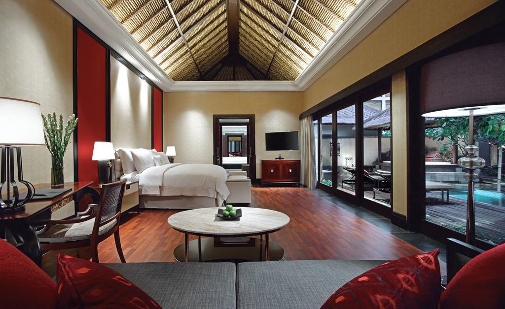 Горящие туры в отель The Trans Resort Bali