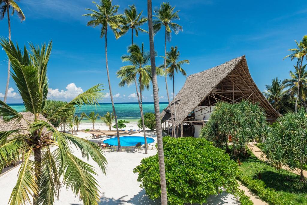 Готель, Матемве, Танзанія, Zanzibar Magic Boutique Hotel
