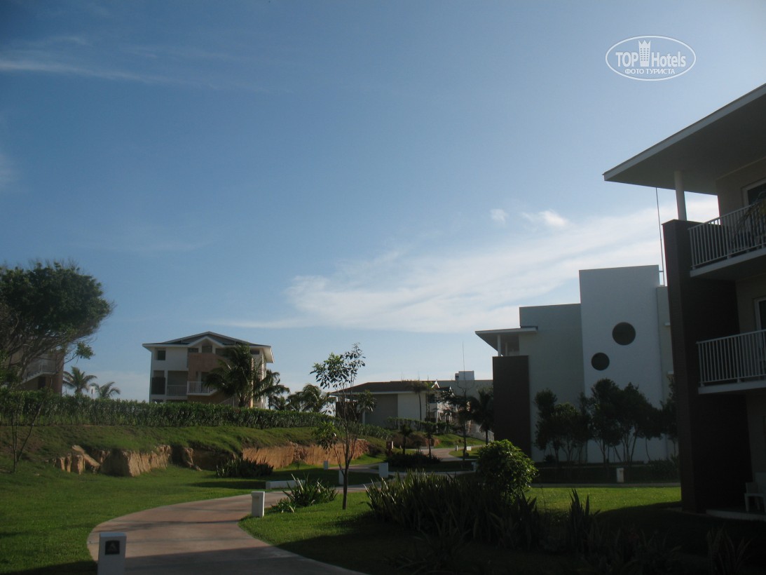 Гарячі тури в готель Ocean Vista Azul Варадеро