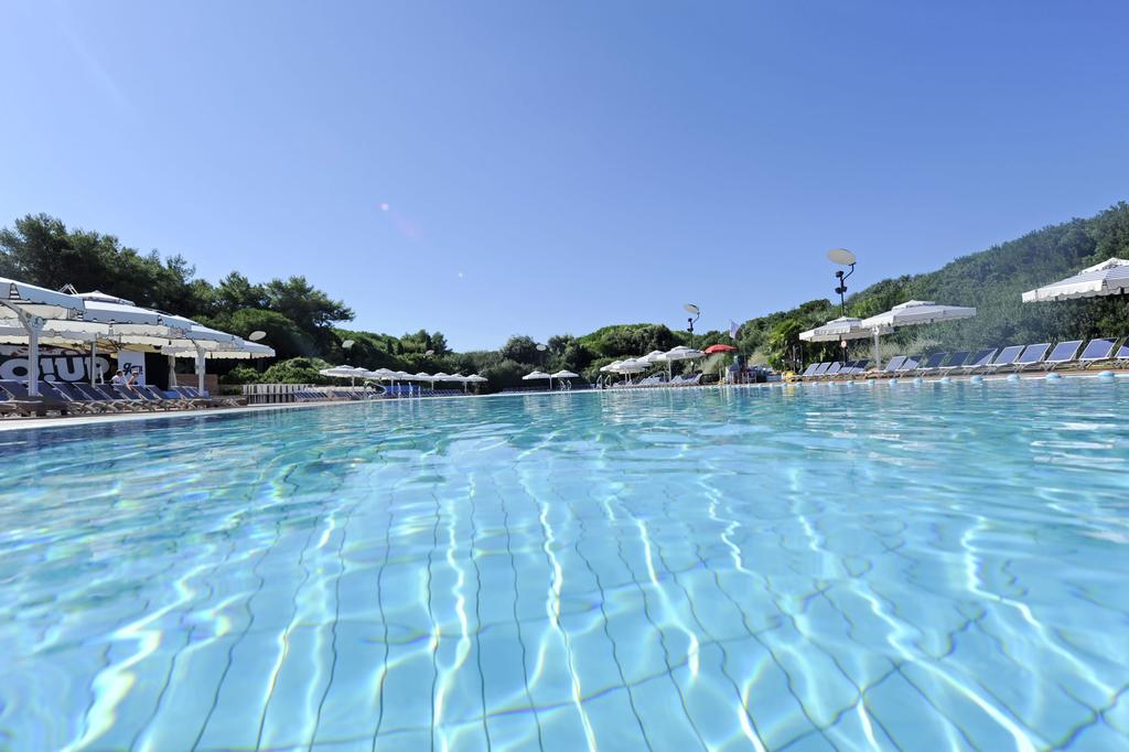 Горящие туры в отель Wellness Resort Riva Degli Etruschi