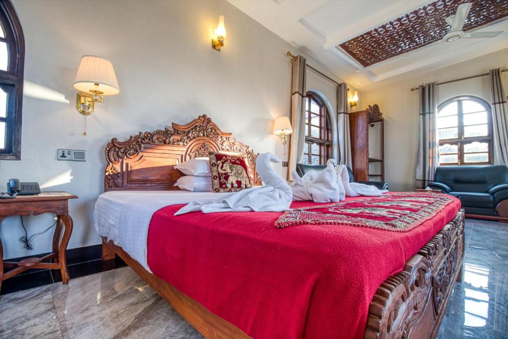 Горящие туры в отель Tembo B&B Apartments Стоун Таун Танзания