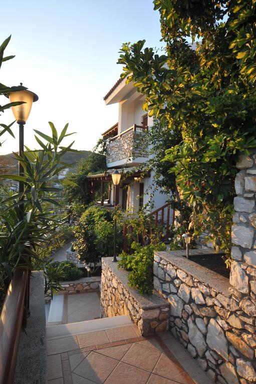 Villa Maraki Греция цены