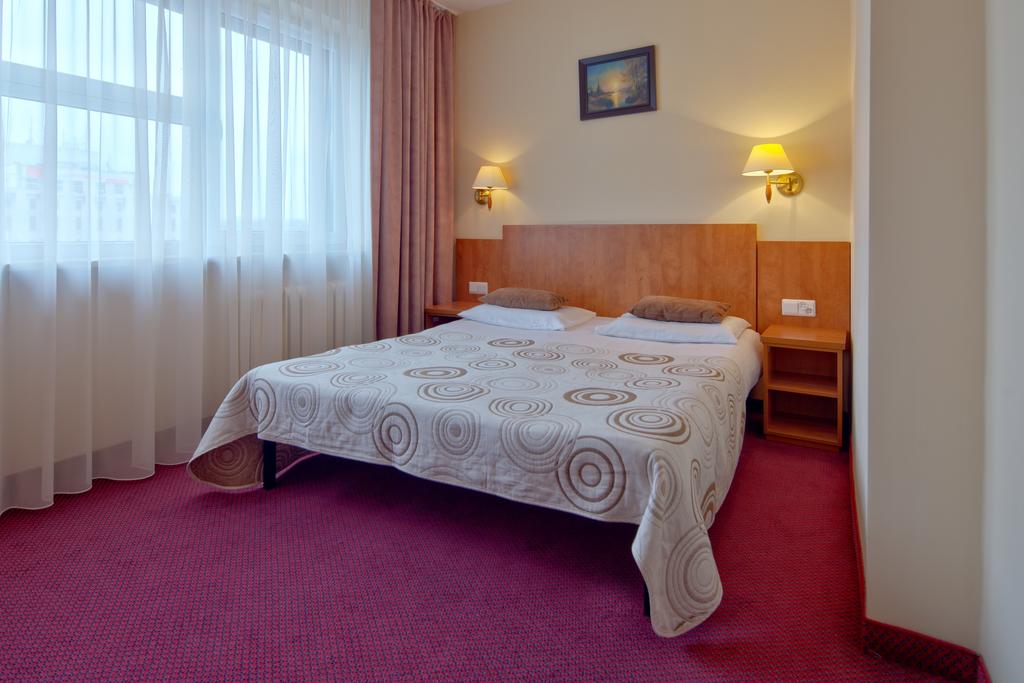 Atos Hotel Польша цены