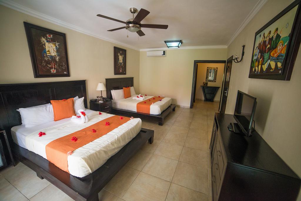 Гарячі тури в готель Seranta Brisas de Bavaro (ex. The Mt Hotel) Пунта-Кана Домініканська республіка