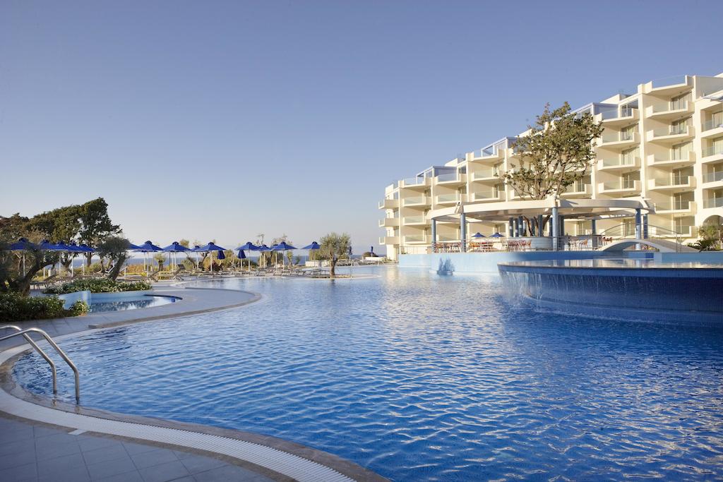 Atrium Platinum Luxury Resort & Spa, Родос (Егейське узбережжя)