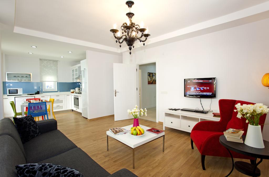 The Room Hotel Antalya, Турция, Анталия