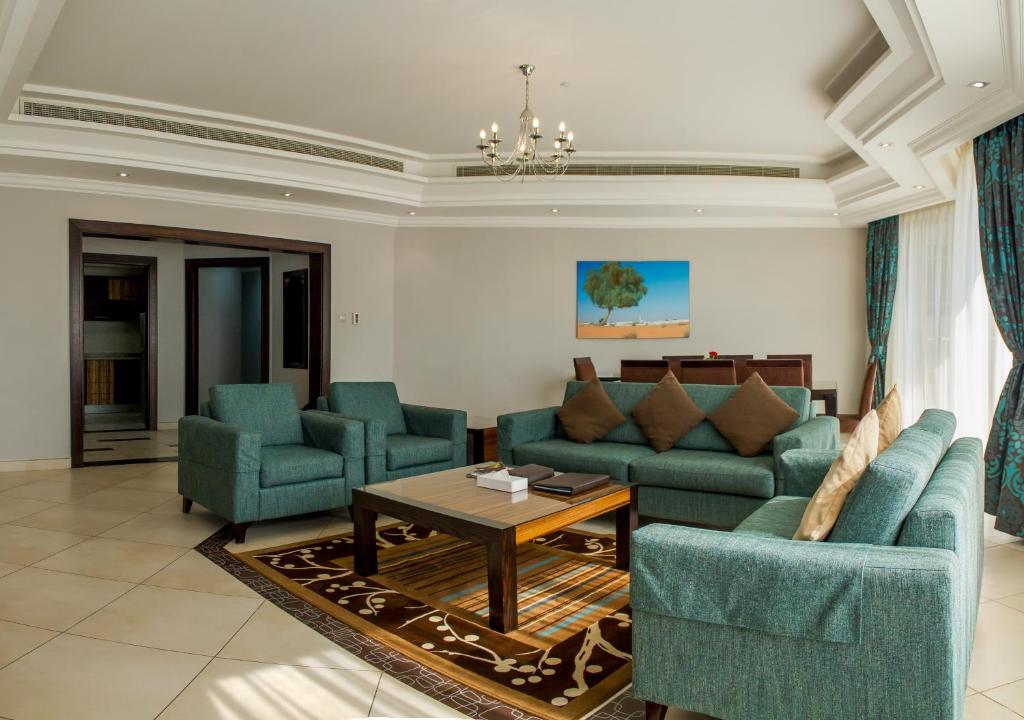 ОАЭ Al Majaz Premiere Hotel Apartments