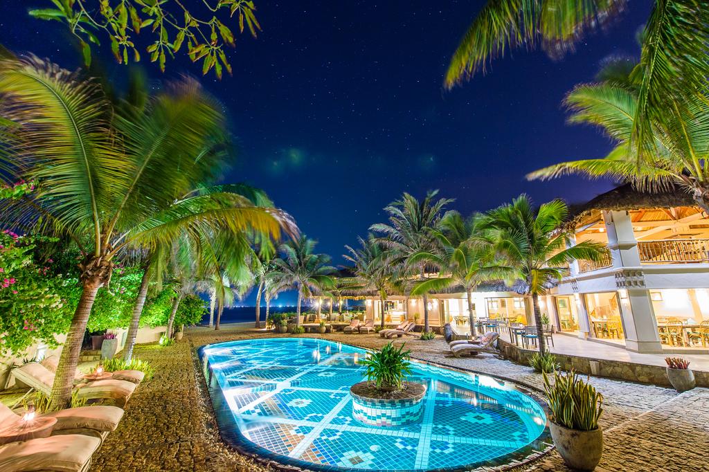 Горящие туры в отель Mia Mui Ne Resort Фантхьет Вьетнам