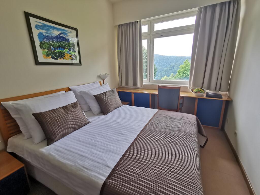 Hotel Plitvice, фотографии туристов