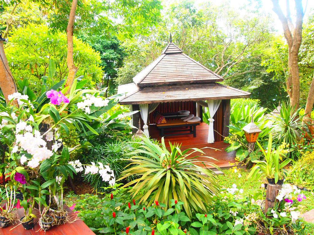 Secret Cliff Villa, Phuket ceny