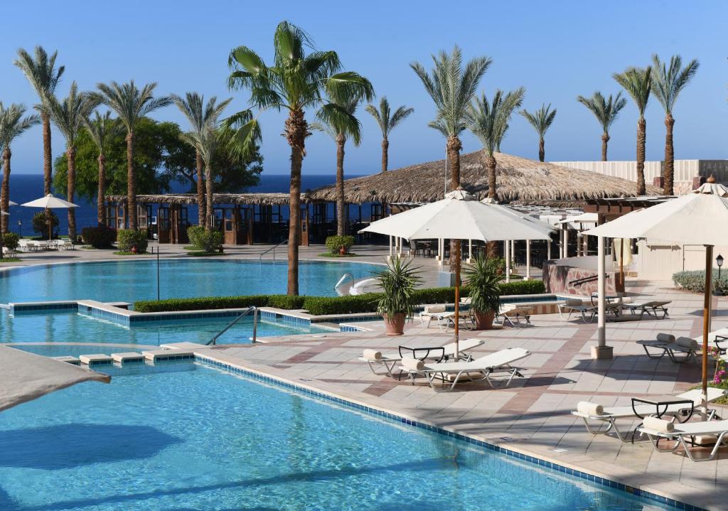 Oferty hotelowe last minute Jaz Fanara Resort & Residence Szarm el-Szejk
