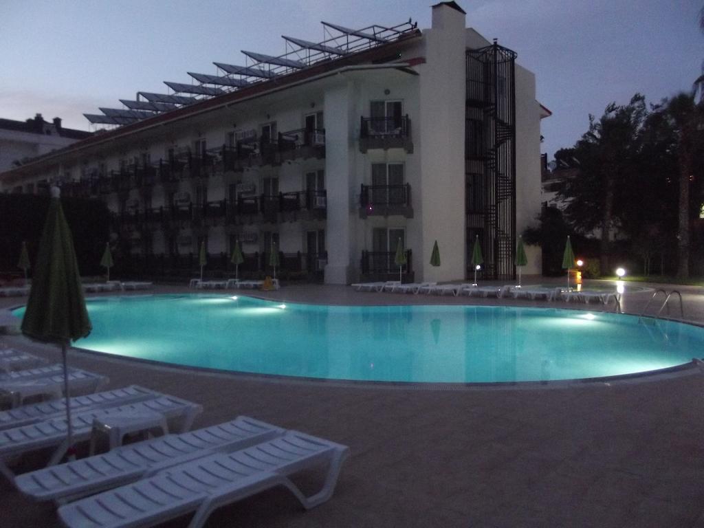 Горящие туры в отель Rios Beach Hotel (ex. Ege Montana)