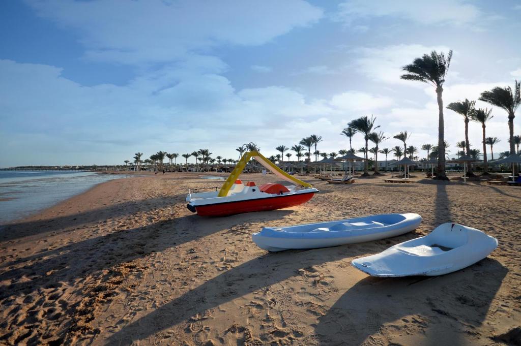 Sharm el-Sheikh Aurora Oriental Resort prices
