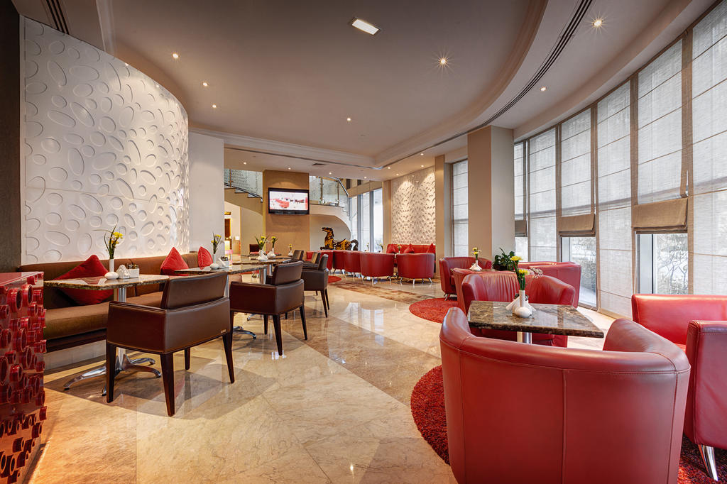 Abidos Hotel Apartment Al Barsha, ОАЭ, Дубай (город), туры, фото и отзывы