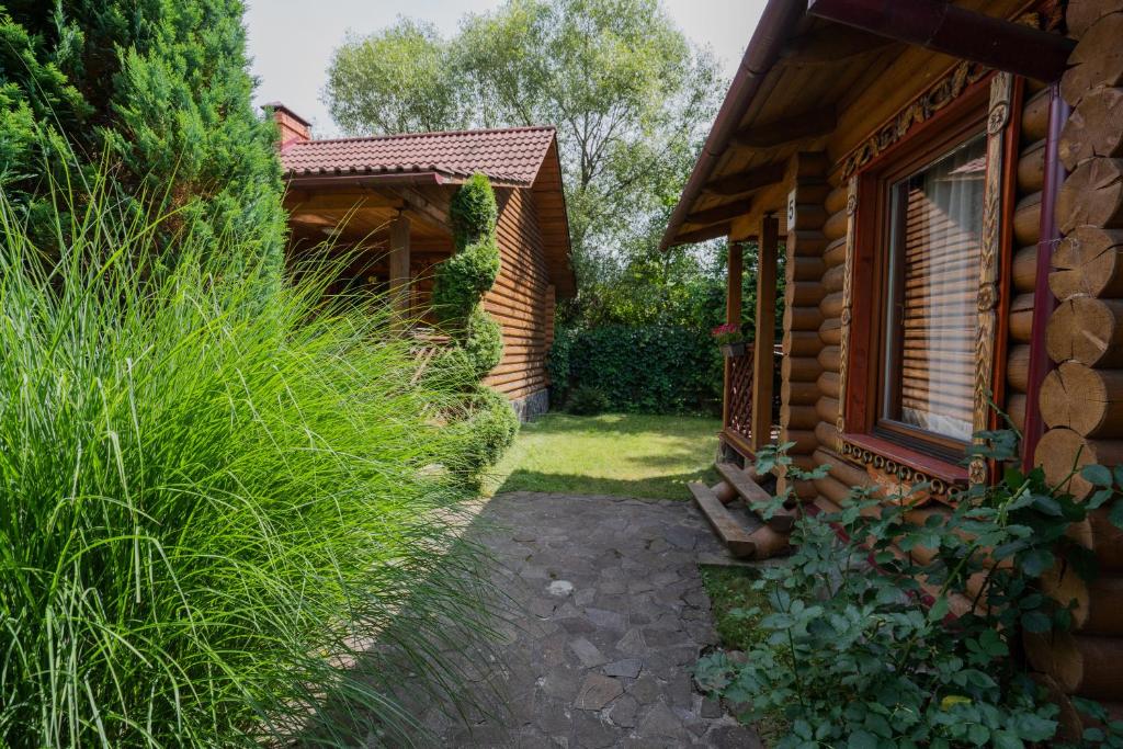 Villa Garden, Закарпатская область, Украина, фотографии туров