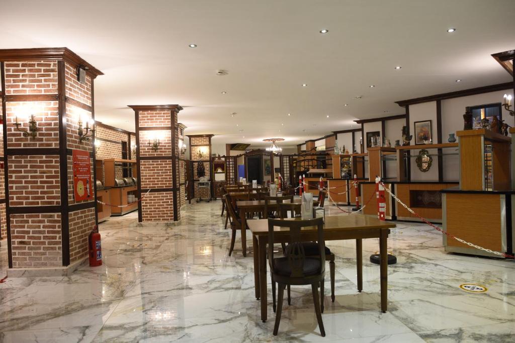 Відгуки туристів Kleopatra Fatih Hotel