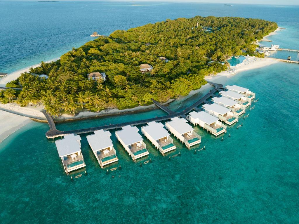 Amilla Maldives Resort & Residences (Ex. Amilla Fushi), 5, photos