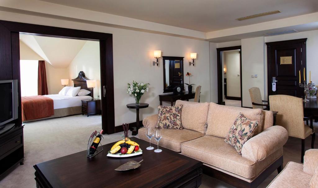 Отель, Dobedan Beach Resort Comfort (ex. Alva Donna Beach)
