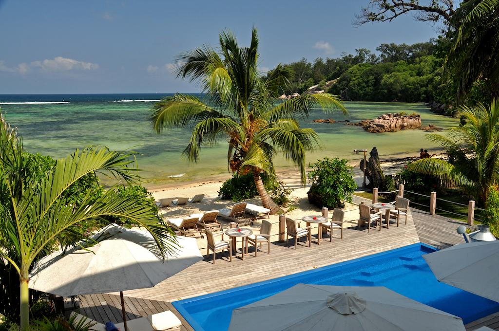 Crown Beach Hotel, Маэ (остров), Сейшелы, фотографии туров