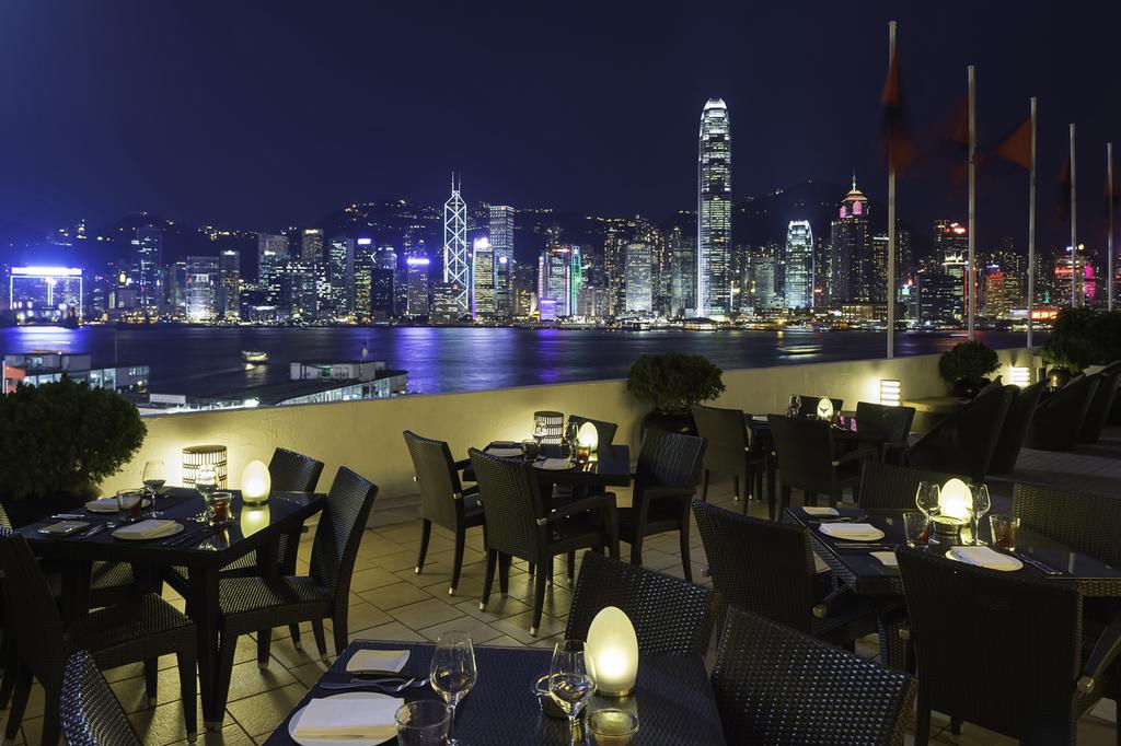 Marco Polo Hong Kong Hotel, 4