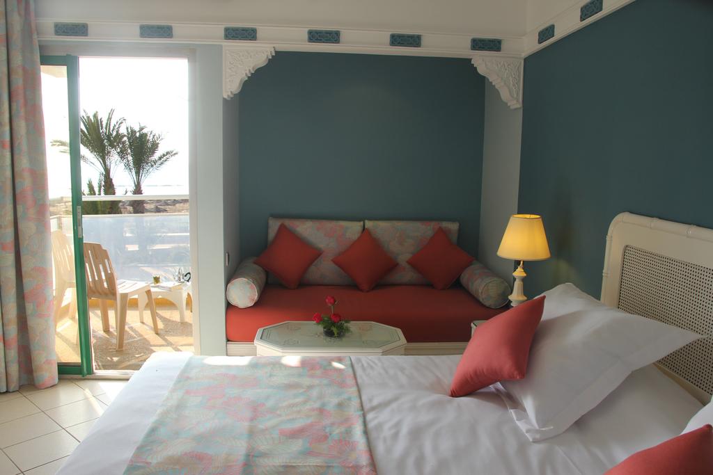 Lti Agadir Beach Club, Агадір