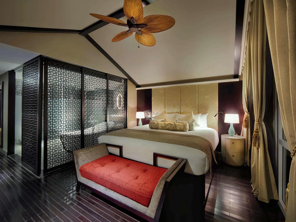 Отзывы об отеле Hotel Royal Hoi An - Mgallery By Sofitel