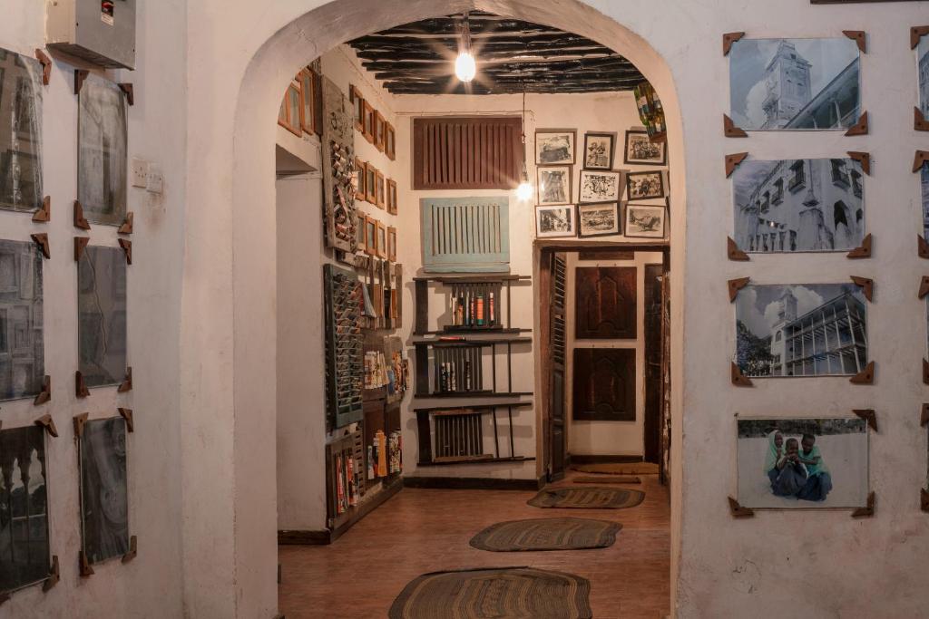 Malindi Guest House, фотографии туристов