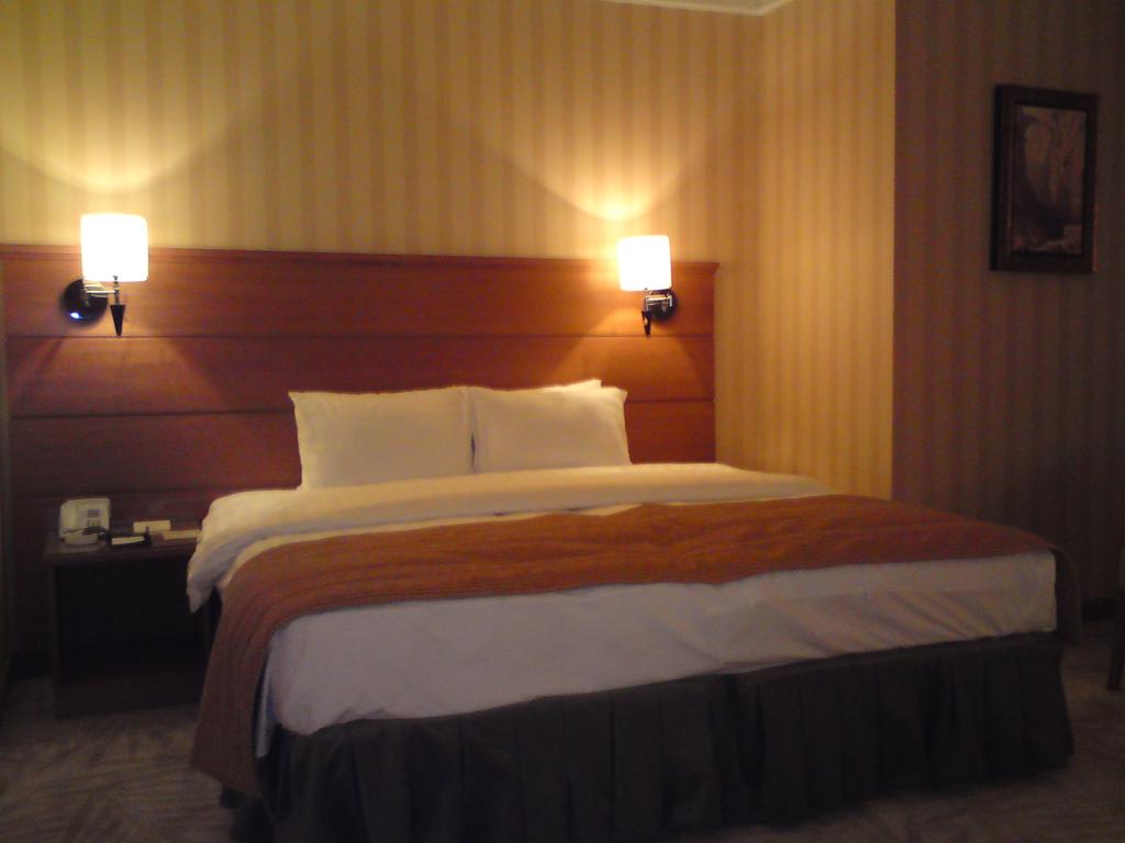 Отдых в отеле Sadeen Amman Hotel And Suites Амман