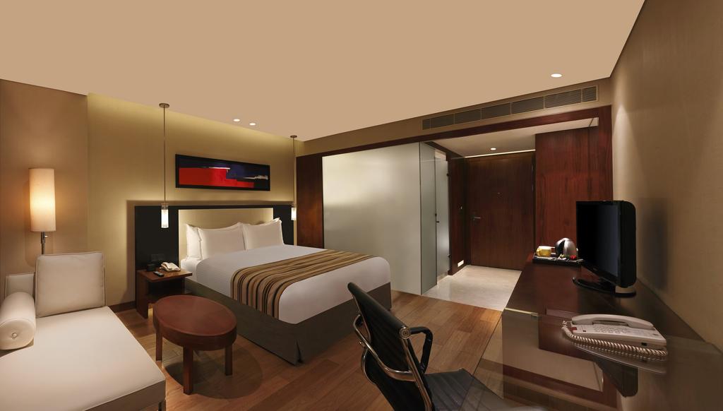 Горящие туры в отель Doubletree By Hilton Hotel Pune - Chinchwad Пуна Индия
