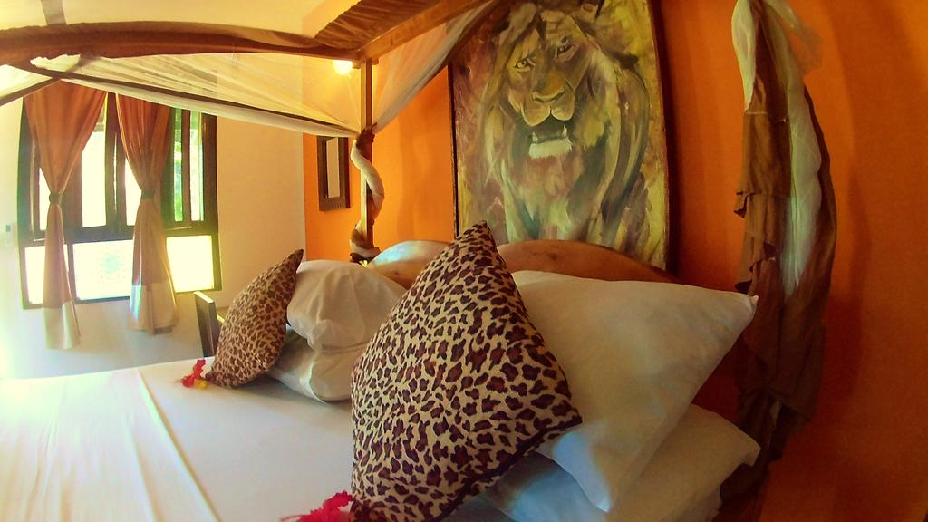 Recenzje hoteli Waikiki Resort Zanzibar