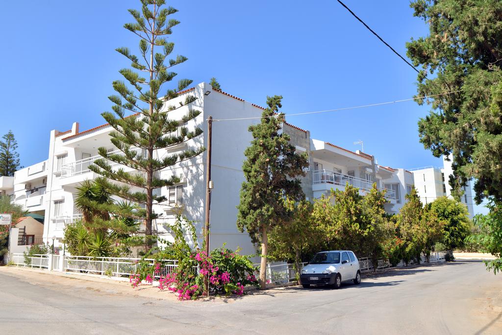 Anna Apartments Crete, 3, фотографии
