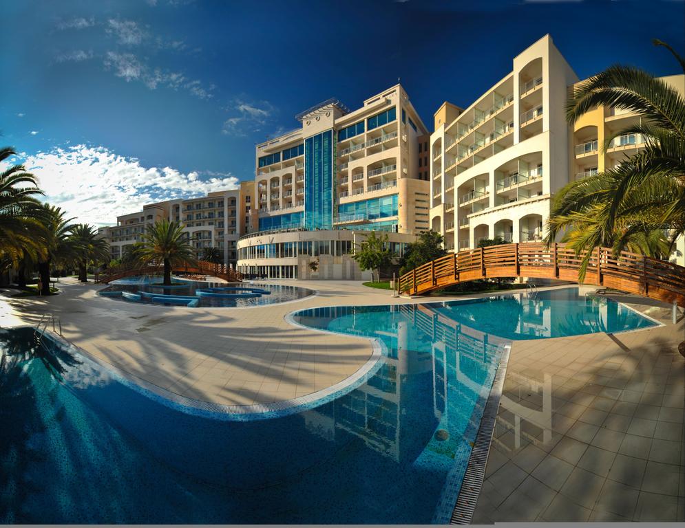 Becici, Splendid Conference & Spa Resort, 5