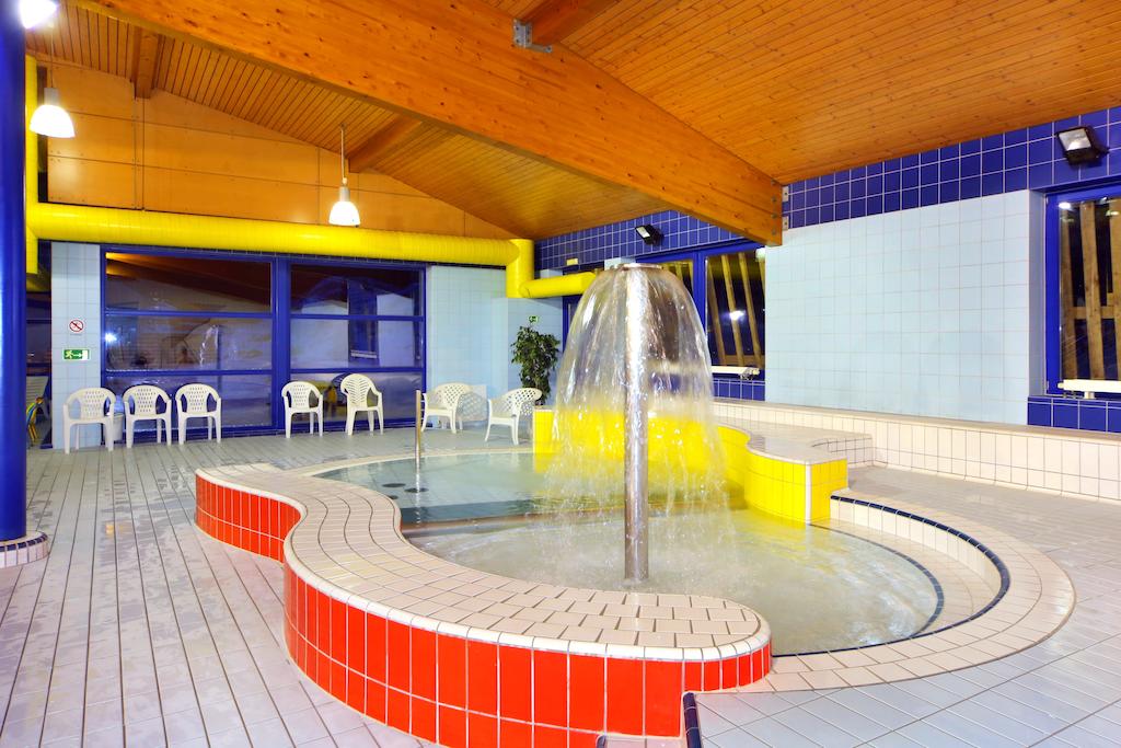 Отдых в отеле Aqua Park Шпиндлерув Млын Чехия