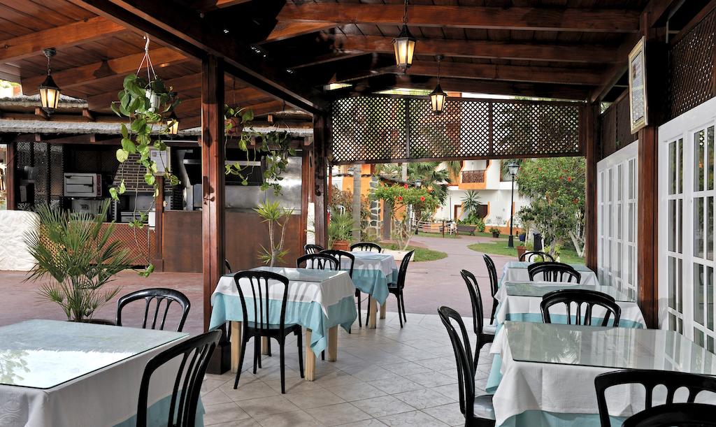 Отдых в отеле Hotel Globales Tamaimo Tropical Тенерифе (остров) Испания