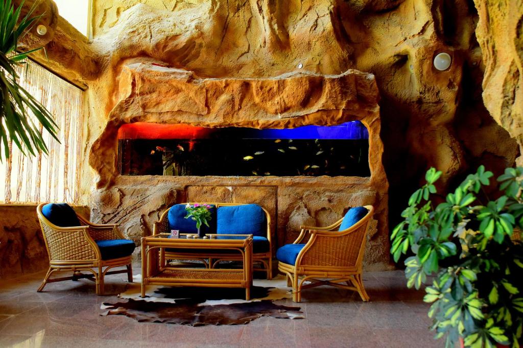 Відгуки про відпочинок у готелі, Caves Beach Resort (Adults Only 16+)