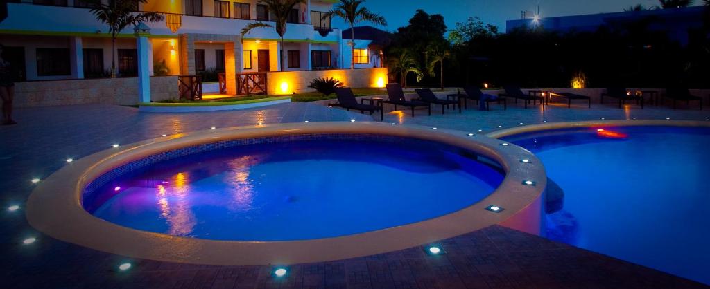 Відпочинок в готелі Hostal Silvestre Ла-Романа Домініканська республіка