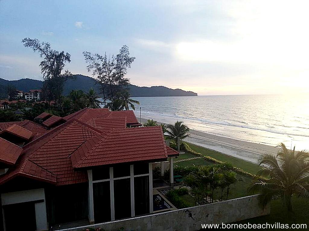 Borneo Beach Villas, фотографии туристов