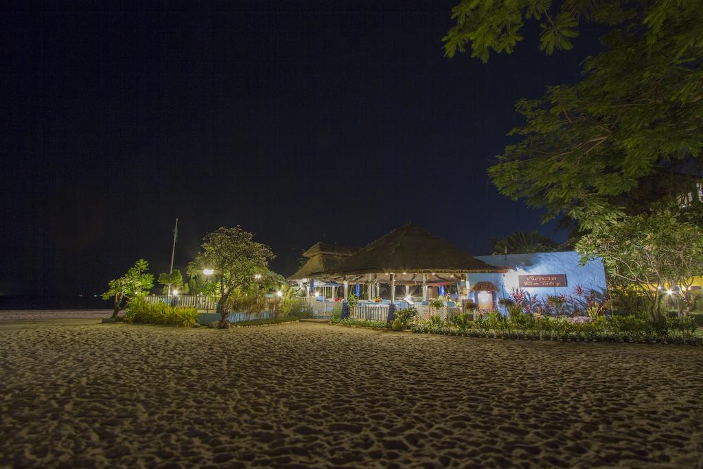 Туры в отель Centra by Centara Cha Am Beach Resort Hua Hin (ex. Beach Garden Cha-Am) Хуа Хин Таиланд