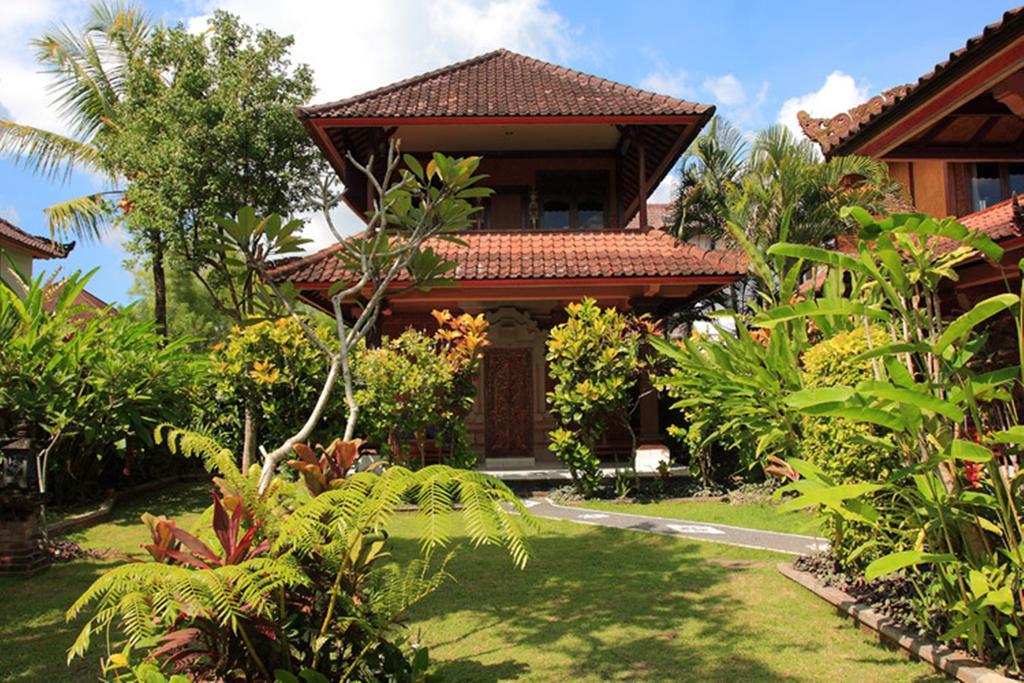 Garden View Cottages, Индонезия