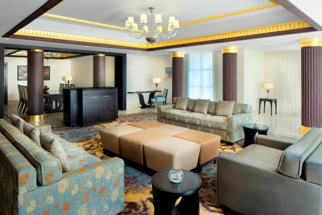 Hotel photos Sheraton Sharjah Beach Resort & Spa