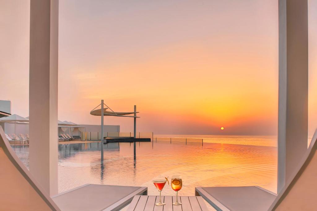 Royal M Al Aqah Beach Hotel and Resort, Фуджейра, ОАЭ, фотографии туров