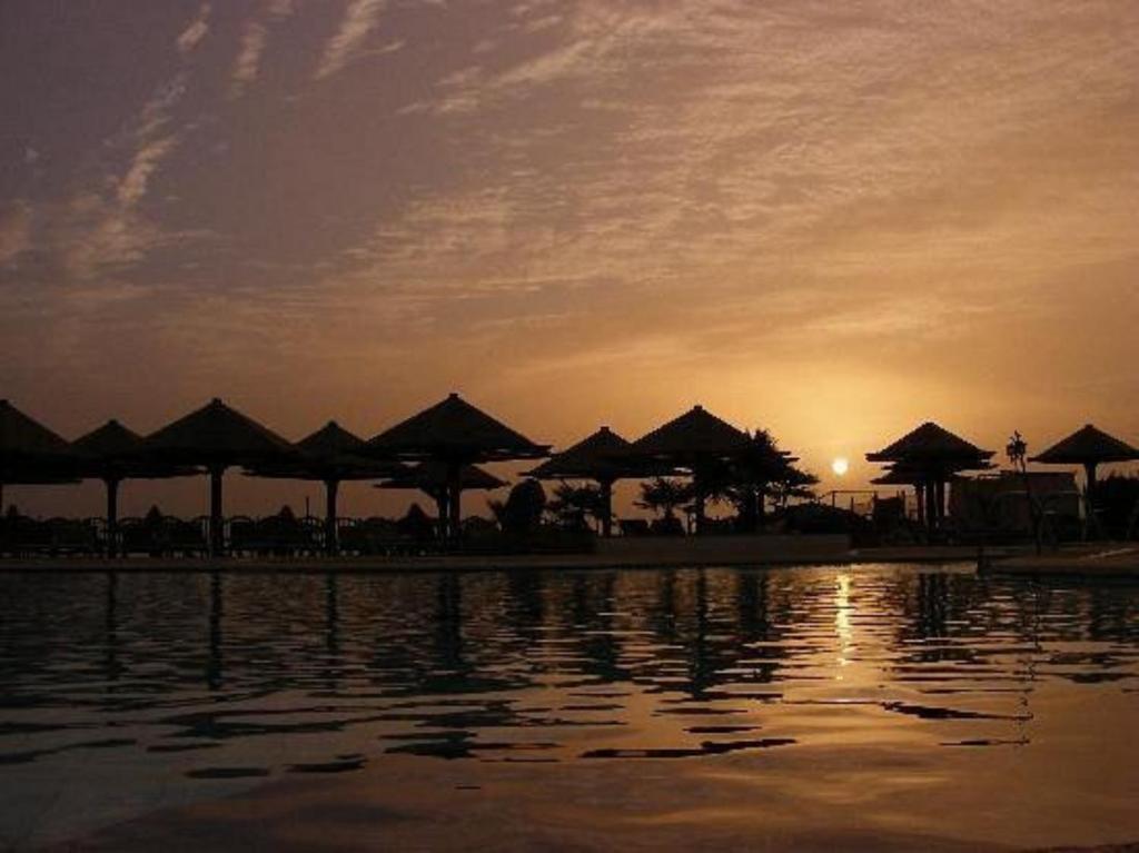 Hotel, Sharm el-Sheikh, Egypt, Grand Halomy Resort